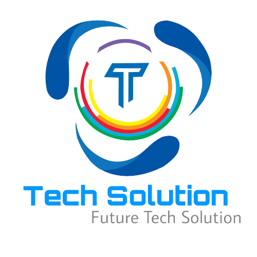 Welcome to Tech solution